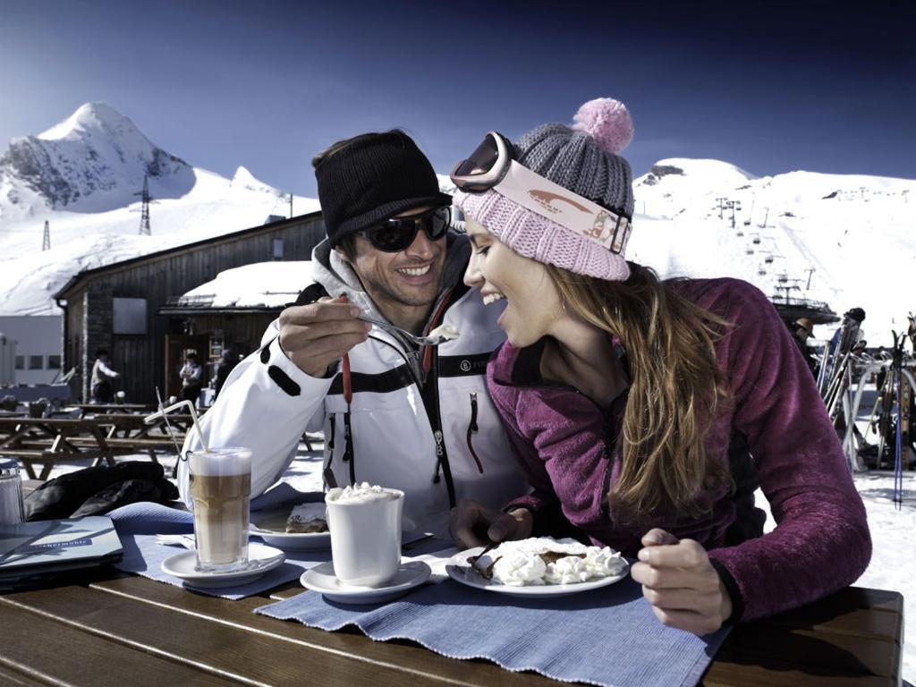 Alpinresort Kaprun 2 Exterior photo