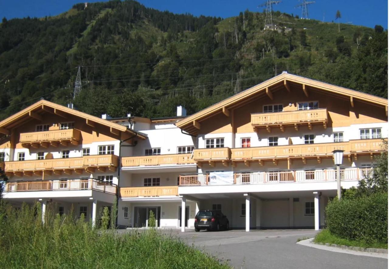 Alpinresort Kaprun 2 Exterior photo
